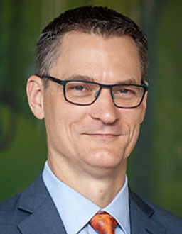 Michael McMullan
