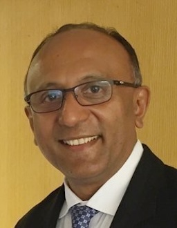 Ravi Thiagarajan