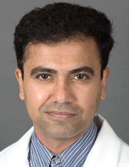 Soumik Barman, PhD
