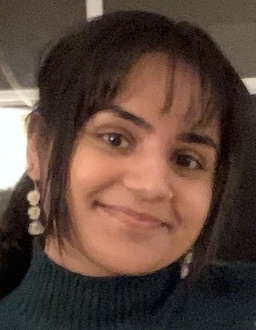 Sambridhi Subedi