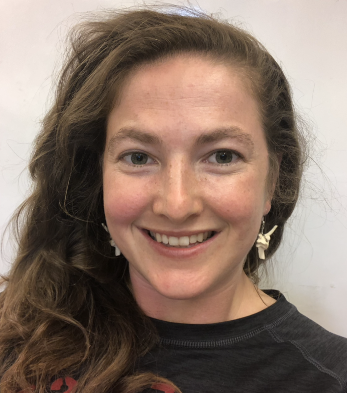 Hannah Grunwald headshot.