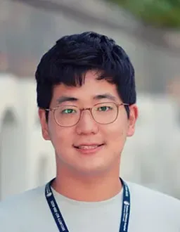 Hyunbum Kim Headshot