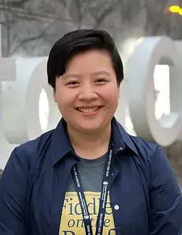 Tiffany Liu Headshot