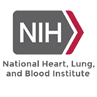 National Heart, Lung, and Blood Institute Logo