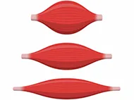 three muscle contractions