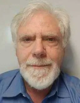 Headshot of Alex Mitsialis.