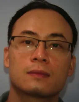 Headshot of Ha VanThai.