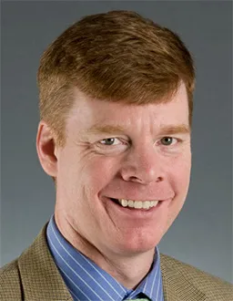 William P. Meehan III, MD