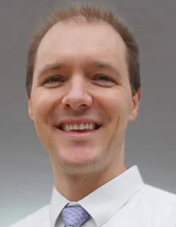 Headshot of Philip Boone.