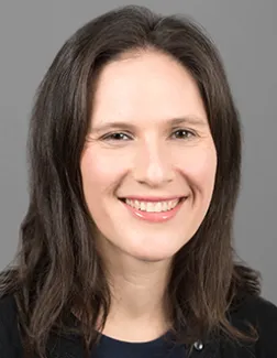 Headshot of Shira Rockowitz.