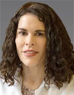 Headshot of Jessica Smith.