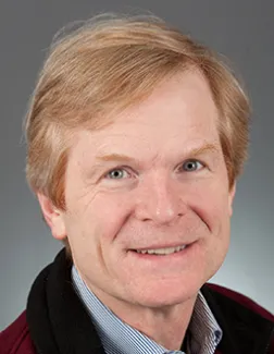 Headshot of Christopher Walsh