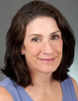 Jayne Singer
