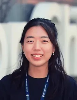 Jiwon Kim Headshot