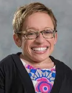 Jennifer Arnold