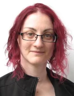 Elizabeth Boskey