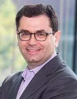 Joel Hirschhorn