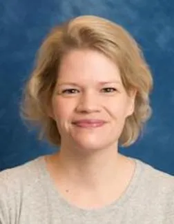 Christina Jacobson