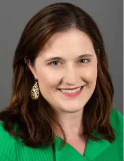 Meredith Gansner
