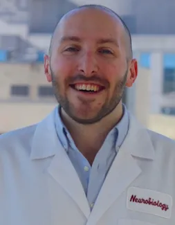 Brian Kalish