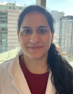Bharti Kukreja