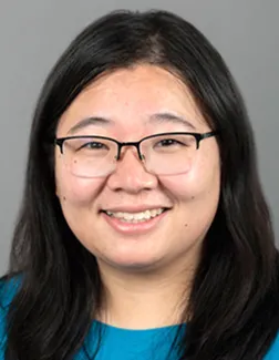 Nan Du, MD, MPH