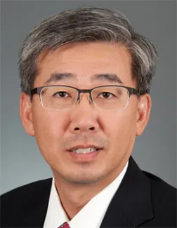 Heung Bae Kim, MD Heung Bae Kim, MD