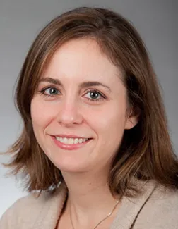 Lisa Bartnikas, MD