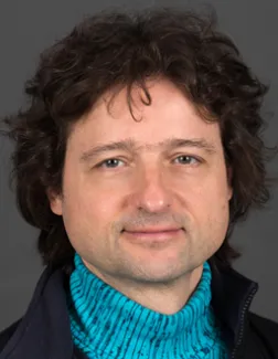 Zoltan Szallasi, MD