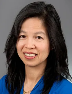 Jennifer Cheng, MD