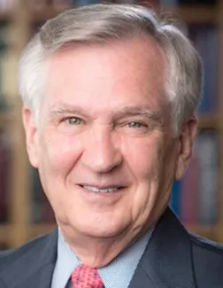 Edward Benz, MD