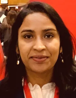 Sangita Choudhury, PhD