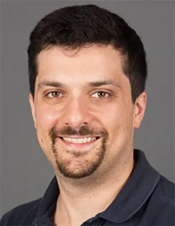 Nicholas Hanovice, PhD