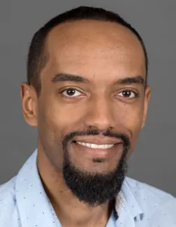 Adam Fiseha Kebede, PhD