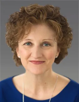 Donna Luff