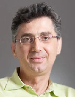 Kyriacos Markianos, PhD