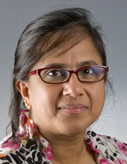 Meena Nathan, MD, MPH, FRCS