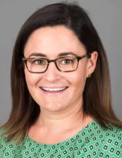 Casie Genetti, MS, CGC Casie Genetti, MS, CGC