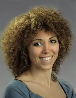 Eleonora Tamilia, PhD