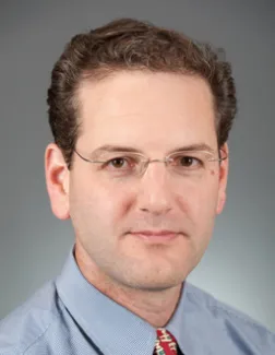 David Breault, MD, PhD