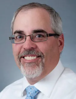Marvin Harper, MD