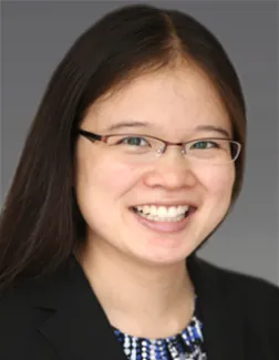 Tina Ho, MD, PhD