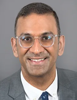 Vijay Sankaran, MD, PhD