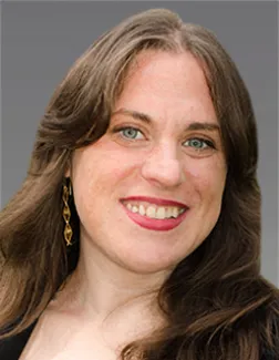 Emily Osterweil, PhD Emily Osterweil, PhD