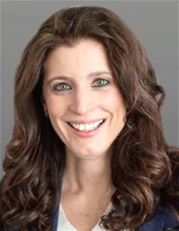 Sarah McCarthy, PhD, MPH, ABPP