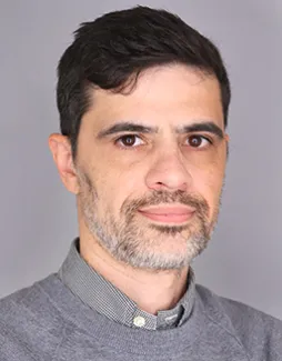 Vitor Rezende da Costa Aguiar, phD