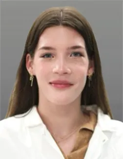 Camryn Berry, PhD
