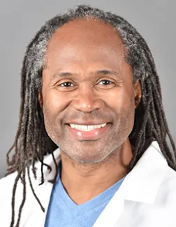 Vincent Smith, MD, MPH