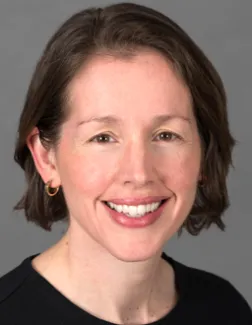 Sarah Pitts, MD