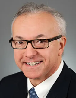 George Daley, MD, PhD